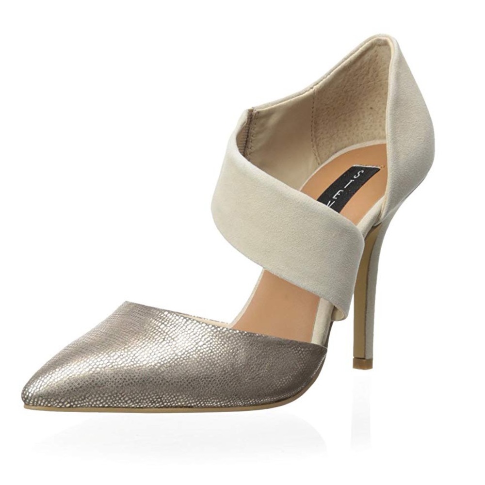 Steven By Steve Madden Beautii Pointed-Toe Pump - image 1